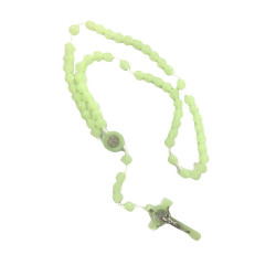 مسبحة فسفوري - حجم صغير