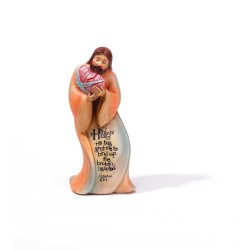 تمثال يسوع صغير - الشافي