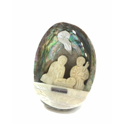 منظر صدف - العائلة المقدسة 