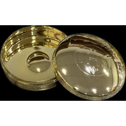 حق قربان حجم 9سم 