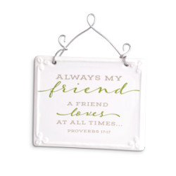 لوحة حجر - النعم 