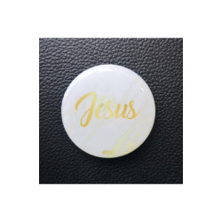 حاملة تليفون - يسوع - انكليزي 