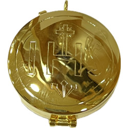 ذهبي  -  JHS - حق قربان - جيب