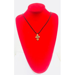 سنسال صليب - خشب زيتون - رومي 