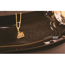 سنسال ستانلس - انا لك - ذهبي 