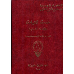 خدمة القيامة بالالحان الثمانية 