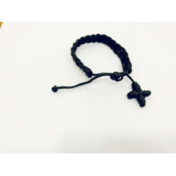 اسوارة خيط جدل - لون زيتوني 